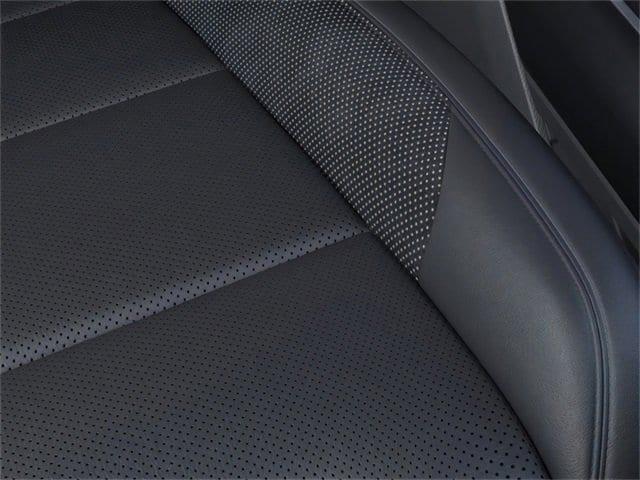 new 2025 Ford F-150 car, priced at $84,115