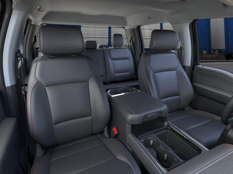 new 2026 Ford F-250 car, priced at $72,950