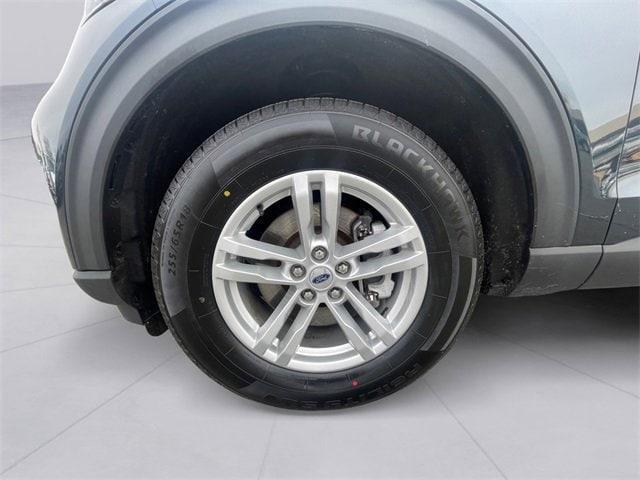 used 2023 Ford Explorer car, priced at $28,900
