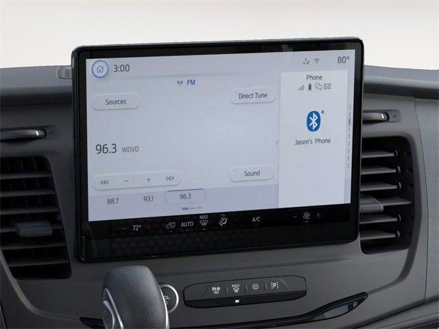new 2026 Ford Transit-250 car, priced at $48,395