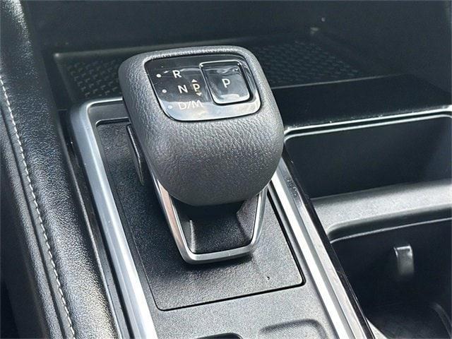 used 2023 Nissan Pathfinder car, priced at $28,900