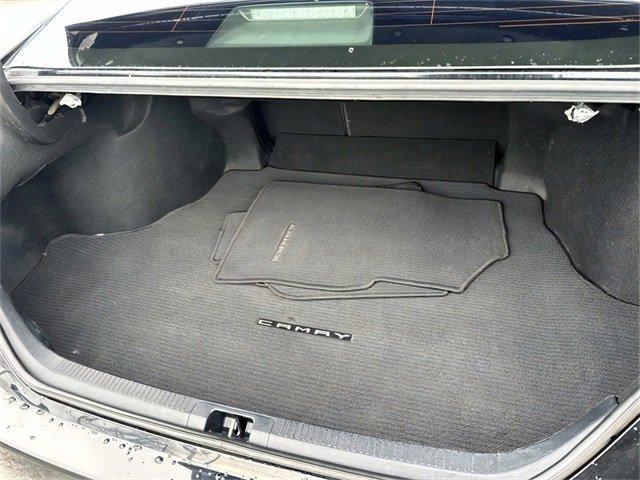 used 2022 Toyota Camry Hybrid car, priced at $23,900