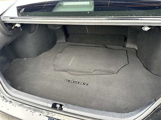 used 2022 Toyota Camry Hybrid car, priced at $24,900