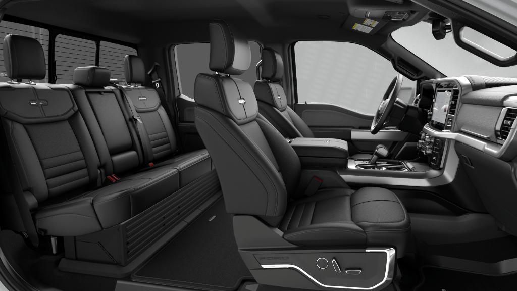 new 2026 Ford F-150 car, priced at $87,075