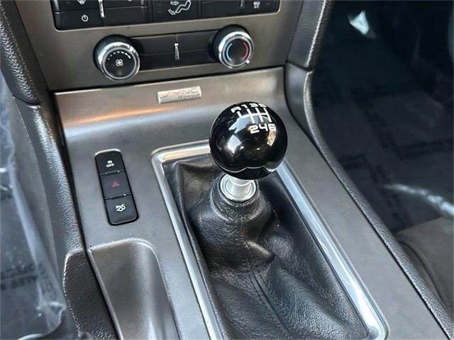 used 2013 Ford Mustang car, priced at $37,300