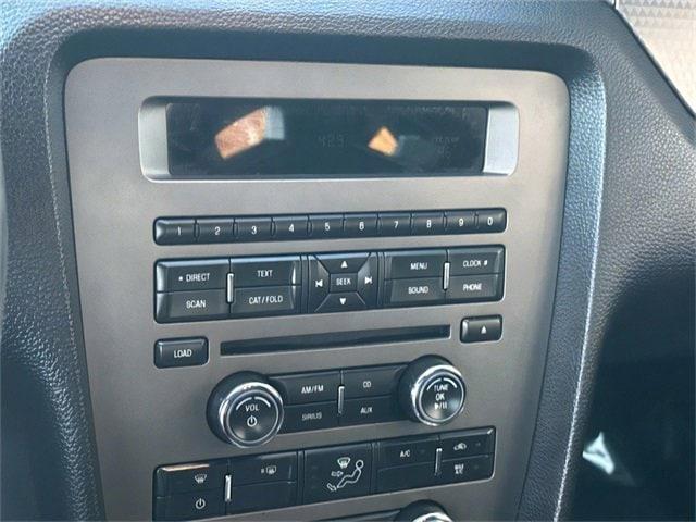 used 2013 Ford Mustang car, priced at $37,300