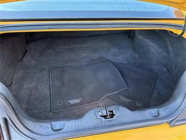 used 2013 Ford Mustang car, priced at $37,300