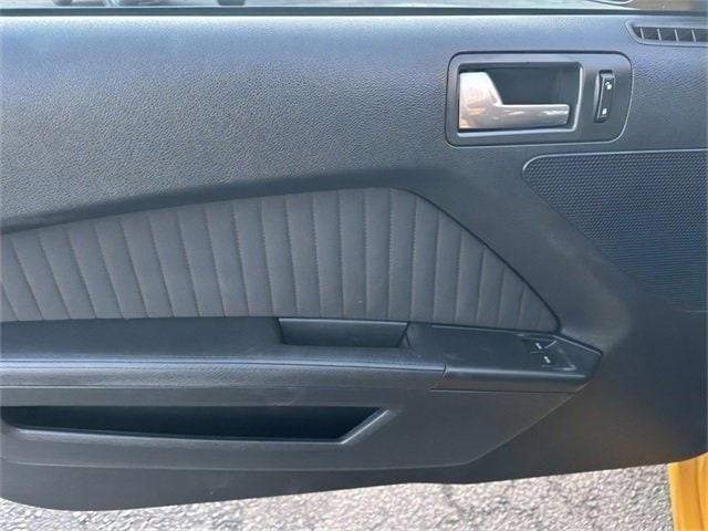 used 2013 Ford Mustang car, priced at $37,300