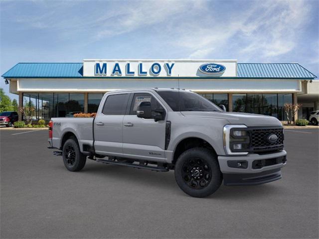 new 2025 Ford F-350 car, priced at $80,190