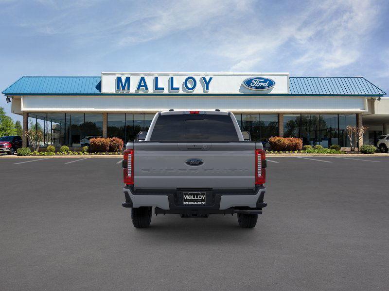 new 2025 Ford F-350 car, priced at $80,690