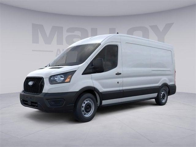 new 2026 Ford Transit-250 car, priced at $44,555