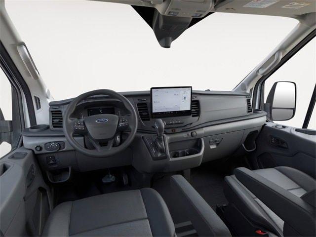 new 2026 Ford Transit-250 car, priced at $44,555