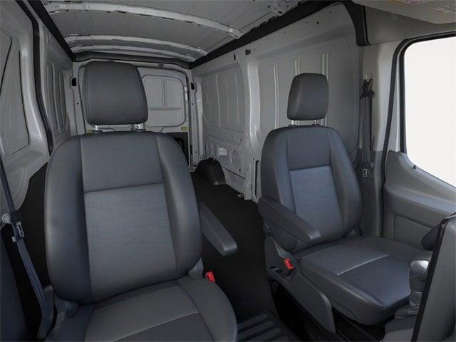 new 2026 Ford Transit-250 car, priced at $44,555