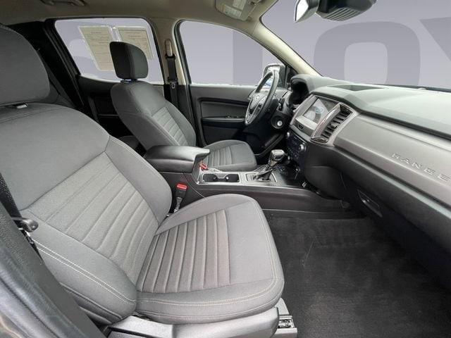 used 2023 Ford Ranger car, priced at $27,900
