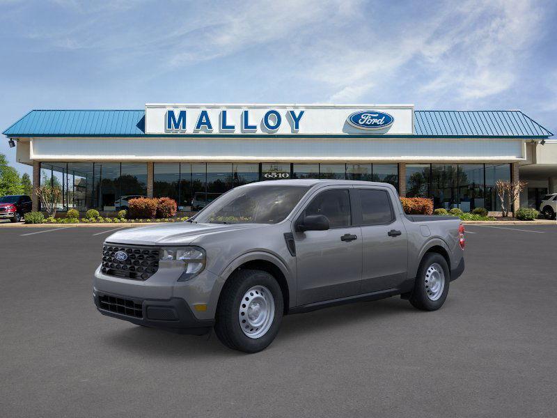 new 2026 Ford Maverick car, priced at $30,250
