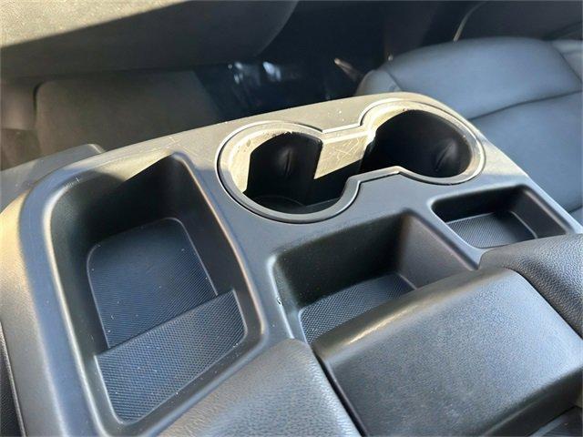 used 2025 GMC Sierra 1500 car, priced at $43,700