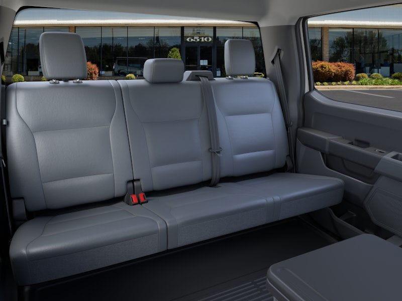 new 2026 Ford F-250 car, priced at $68,476
