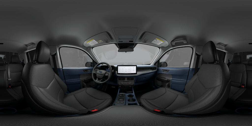 new 2026 Ford Maverick car, priced at $37,415