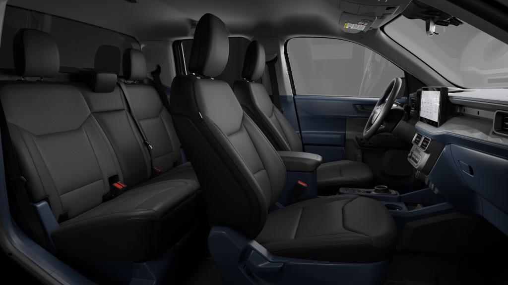 new 2026 Ford Maverick car, priced at $37,415