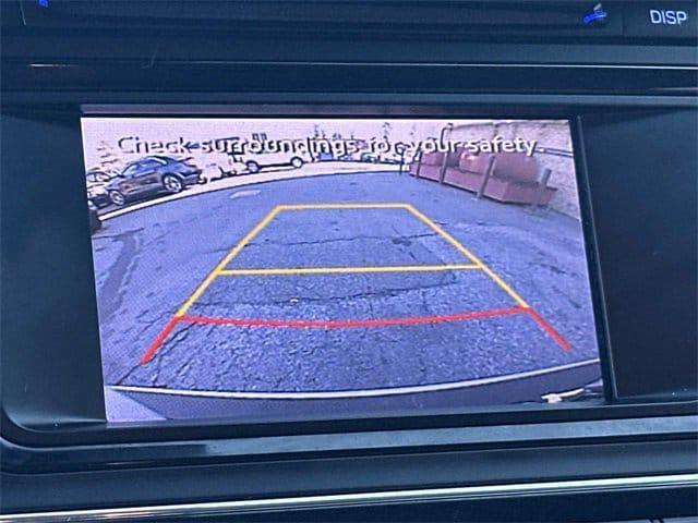 used 2017 Hyundai Tucson car, priced at $14,700