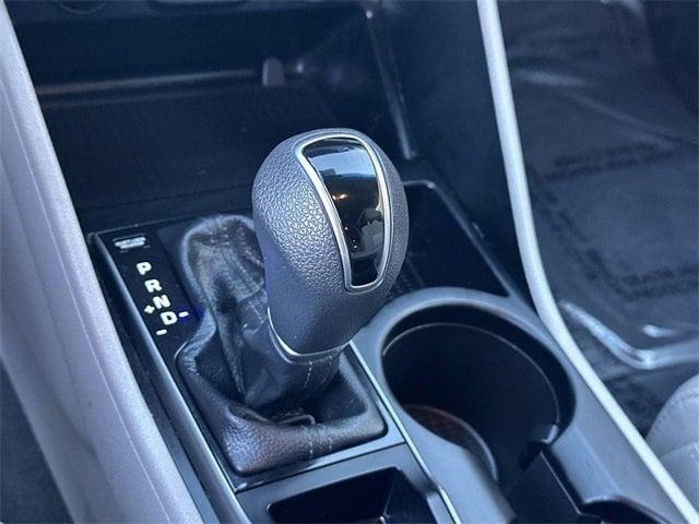 used 2017 Hyundai Tucson car, priced at $14,700