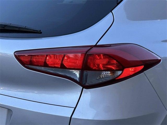 used 2017 Hyundai Tucson car, priced at $14,700