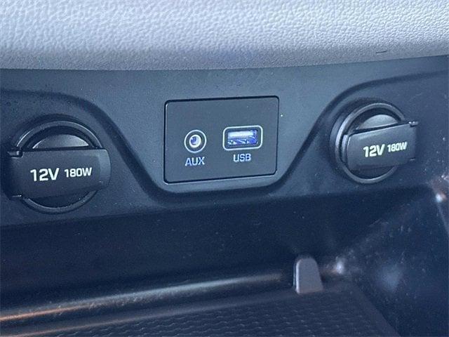 used 2017 Hyundai Tucson car, priced at $14,700