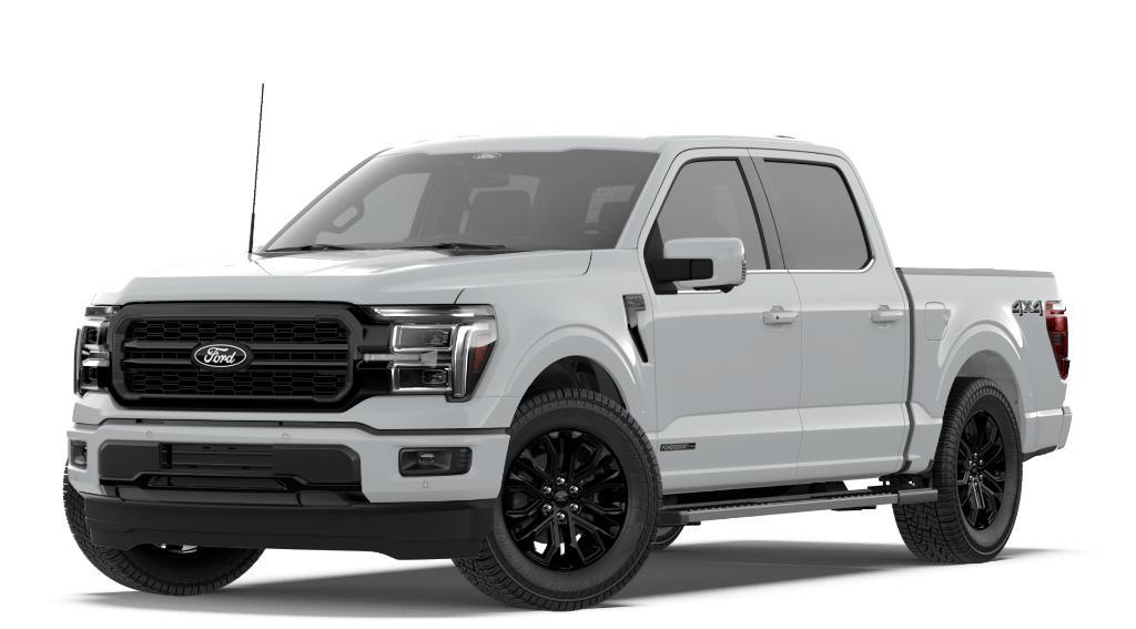 new 2026 Ford F-150 car, priced at $81,980