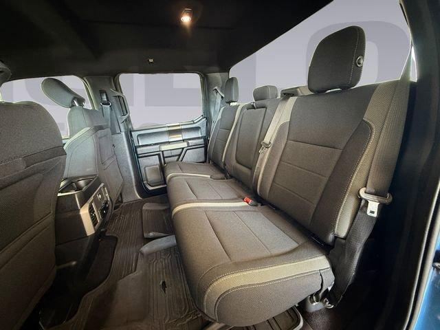 used 2019 Ford F-150 car, priced at $37,900