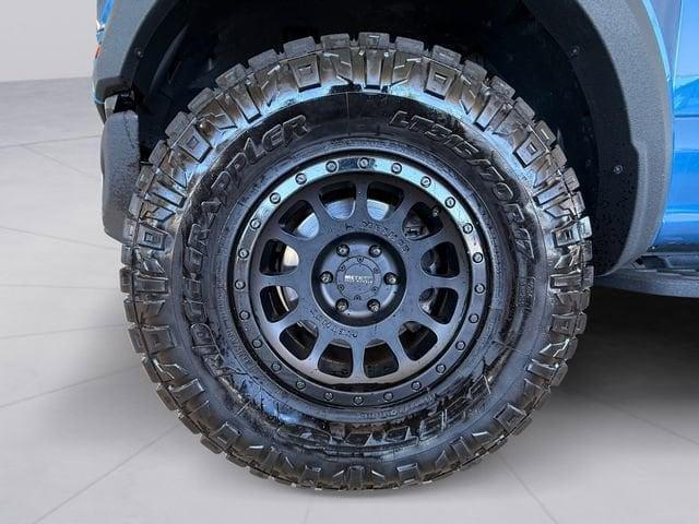 used 2019 Ford F-150 car, priced at $37,900