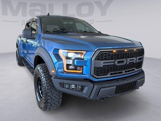 used 2019 Ford F-150 car, priced at $37,900
