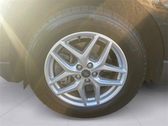 used 2022 Ford Edge car, priced at $23,900