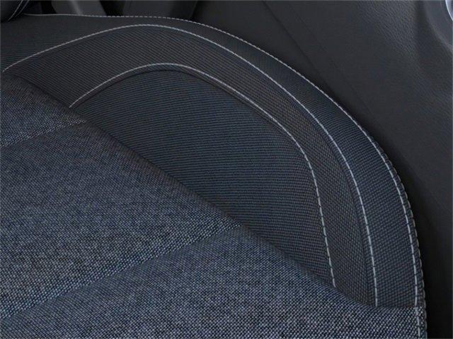 new 2026 Ford Mustang car, priced at $30,815