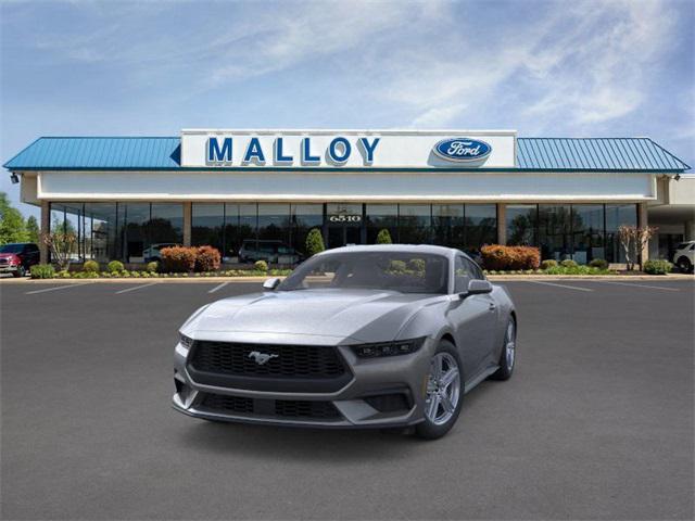new 2026 Ford Mustang car, priced at $31,315