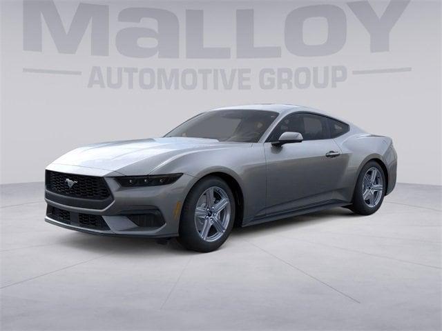 new 2026 Ford Mustang car, priced at $29,315