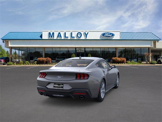 new 2026 Ford Mustang car, priced at $31,315