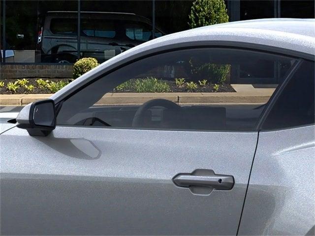 new 2026 Ford Mustang car, priced at $30,815