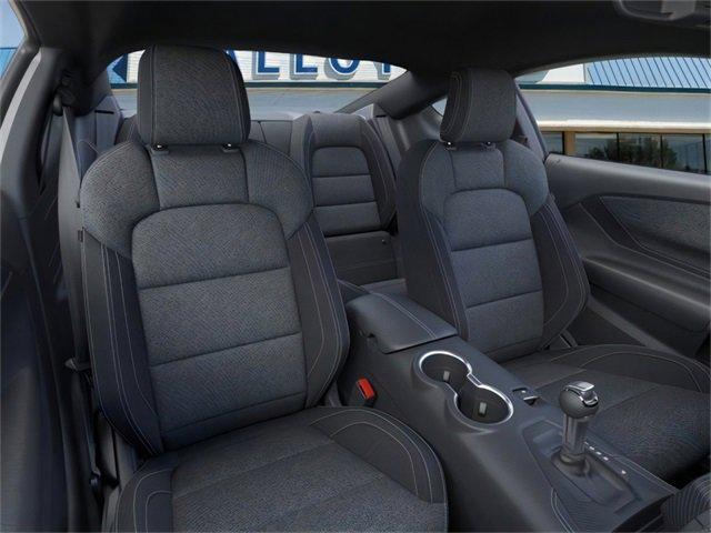 new 2026 Ford Mustang car, priced at $30,815