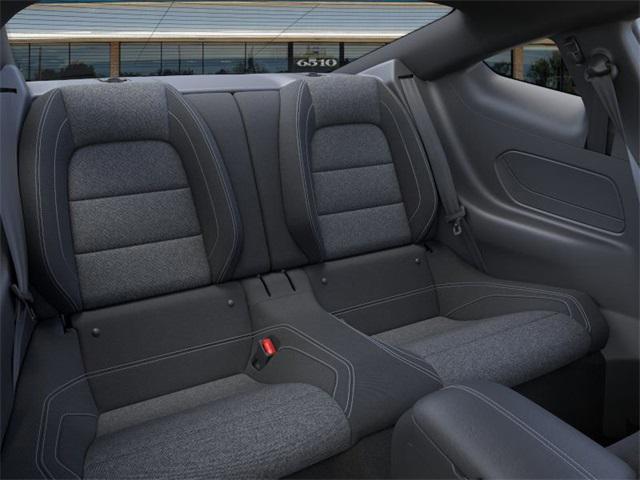 new 2026 Ford Mustang car, priced at $31,315