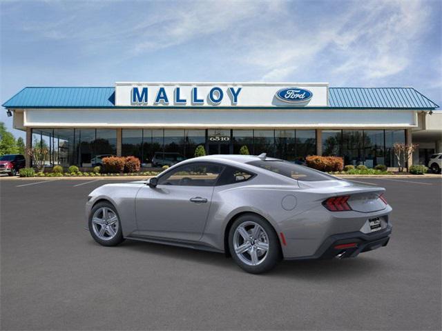 new 2026 Ford Mustang car, priced at $31,315