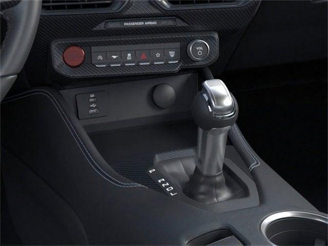 new 2026 Ford Mustang car, priced at $30,815