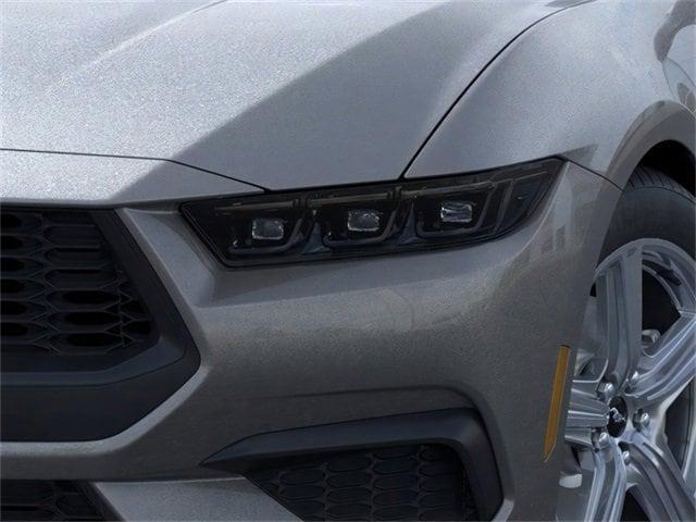 new 2026 Ford Mustang car, priced at $30,815