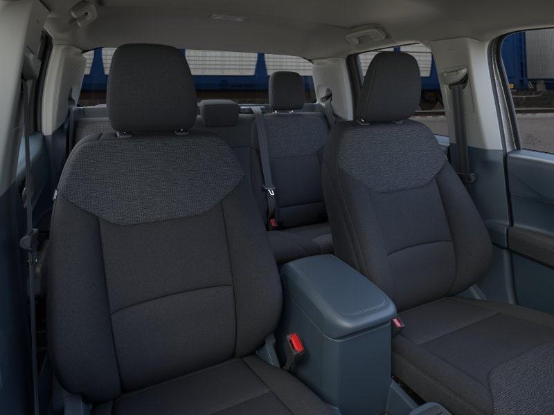 new 2026 Ford Maverick car, priced at $32,525