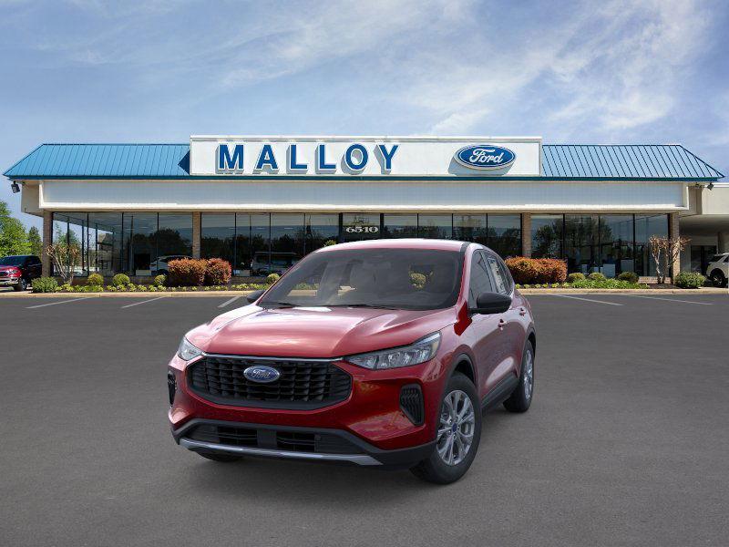 new 2026 Ford Escape car, priced at $30,570