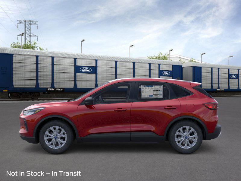 new 2026 Ford Escape car, priced at $31,075