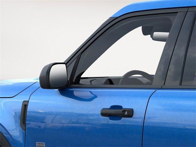 new 2025 Ford Bronco Sport car, priced at $26,585