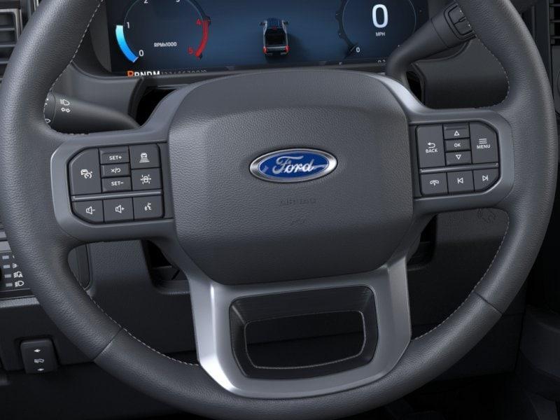 new 2026 Ford F-250 car, priced at $93,890