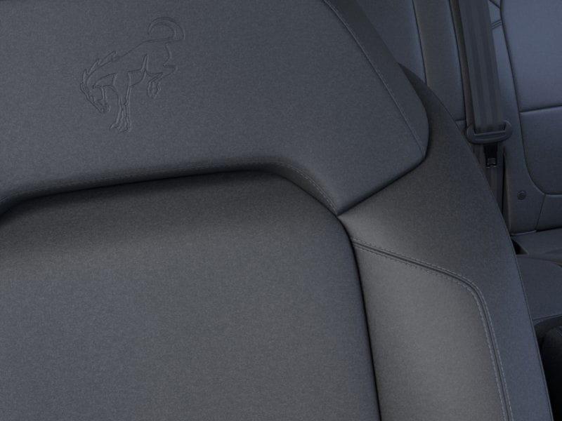 new 2026 Ford Bronco car, priced at $52,940