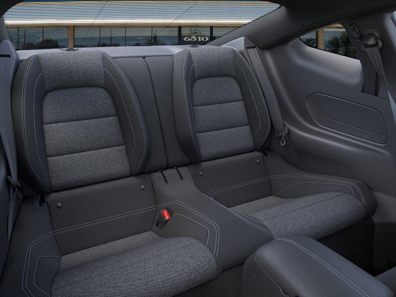 new 2026 Ford Mustang car, priced at $30,065