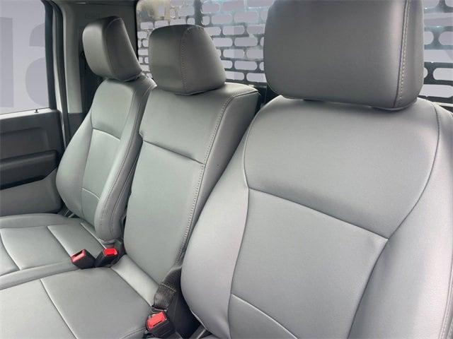 used 2024 Ford F-350 car, priced at $52,900